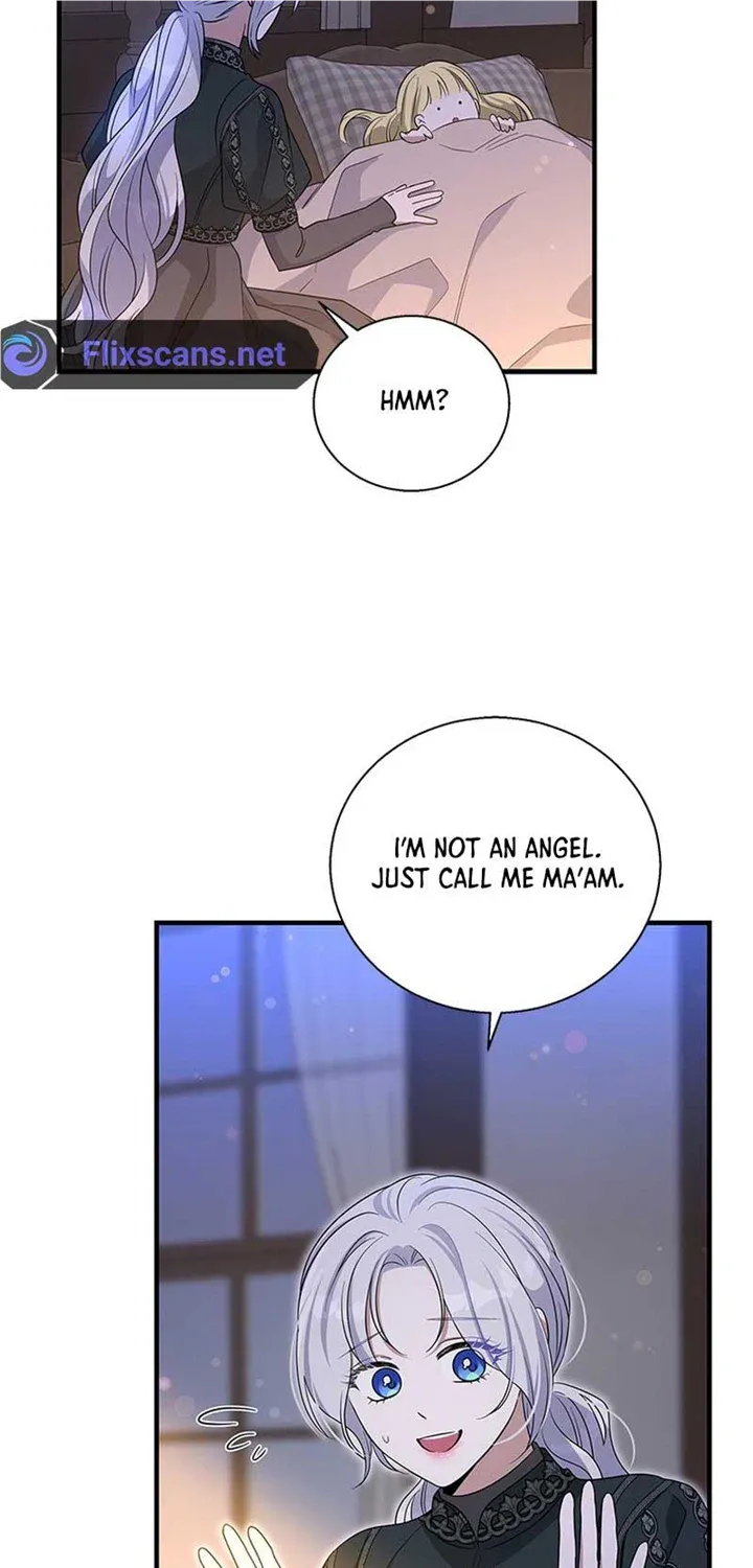 Honey, I’m Going On a Strike Chapter 103 page 45 - 