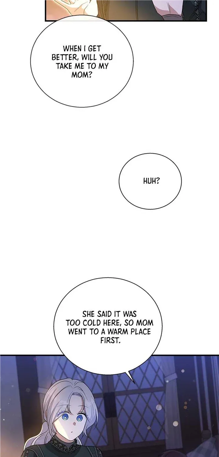 Honey, I’m Going On a Strike Chapter 103 page 47 - 