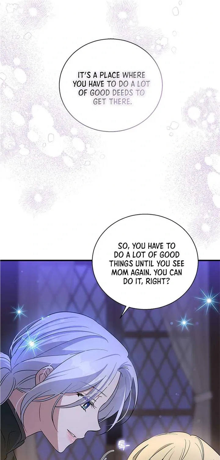 Honey, I’m Going On a Strike Chapter 103 page 53 - 