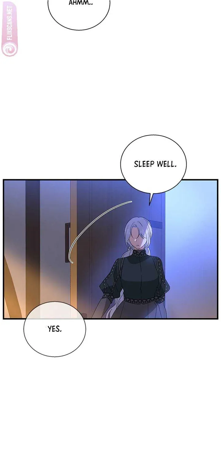 Honey, I’m Going On a Strike Chapter 103 page 55 - 