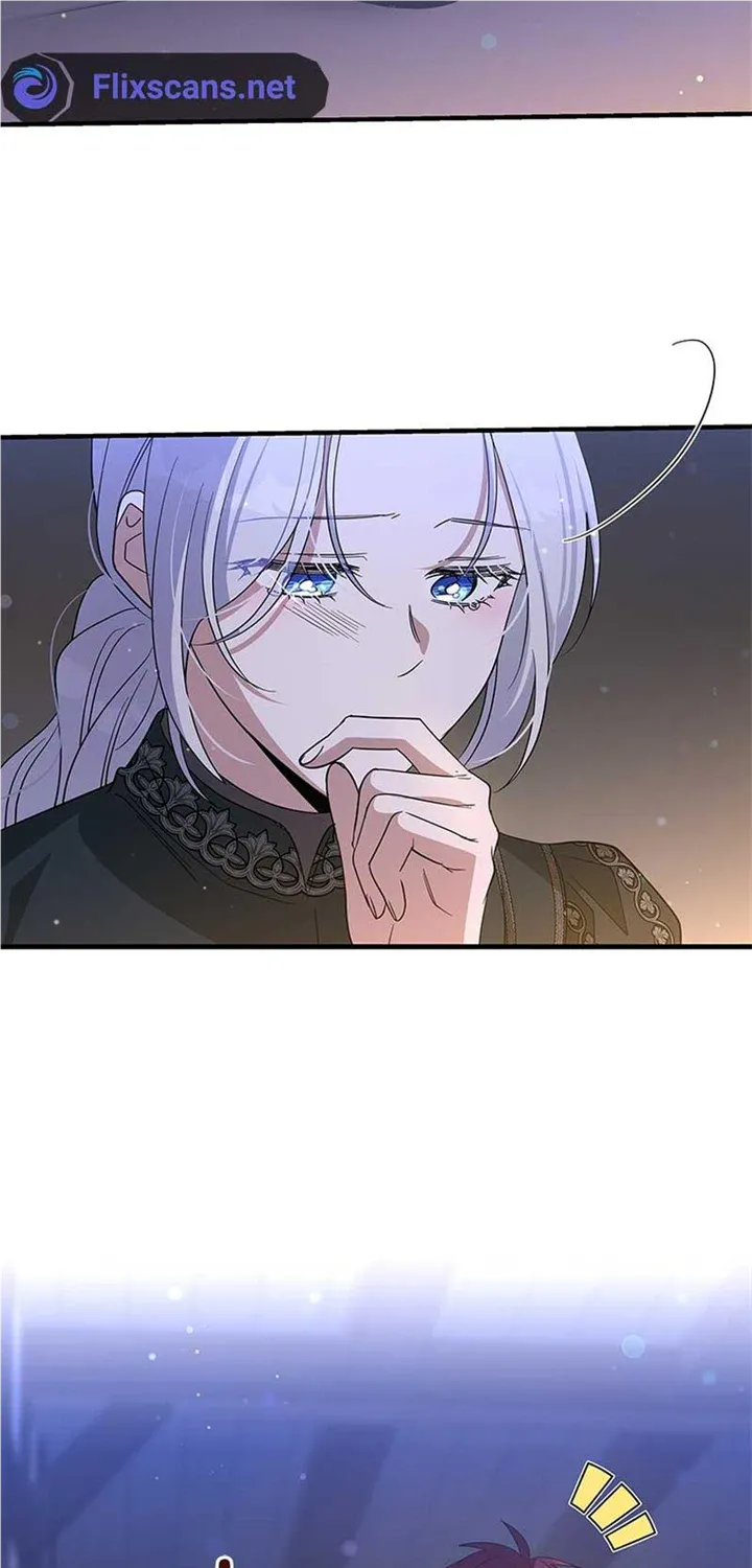 Honey, I’m Going On a Strike Chapter 103 page 57 - 