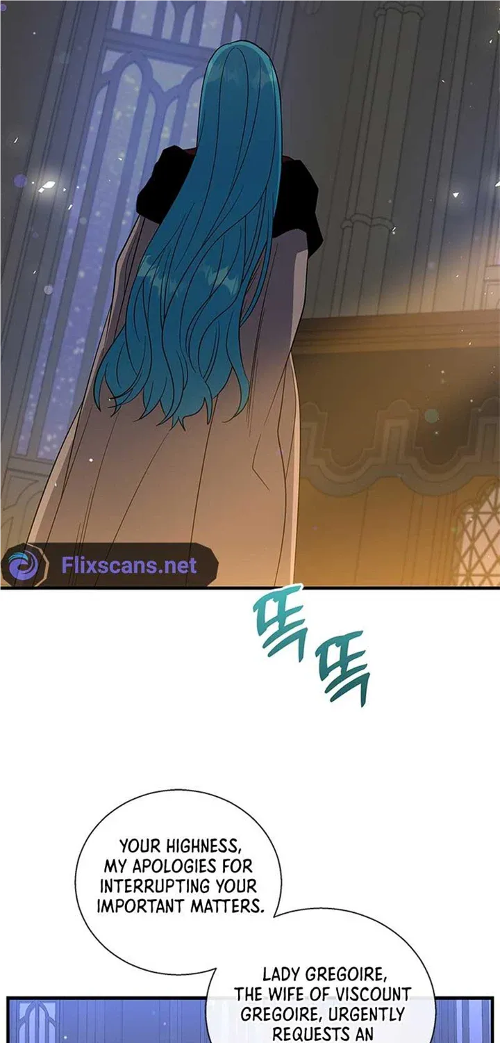 Honey, I’m Going On a Strike Chapter 103 page 7 - 