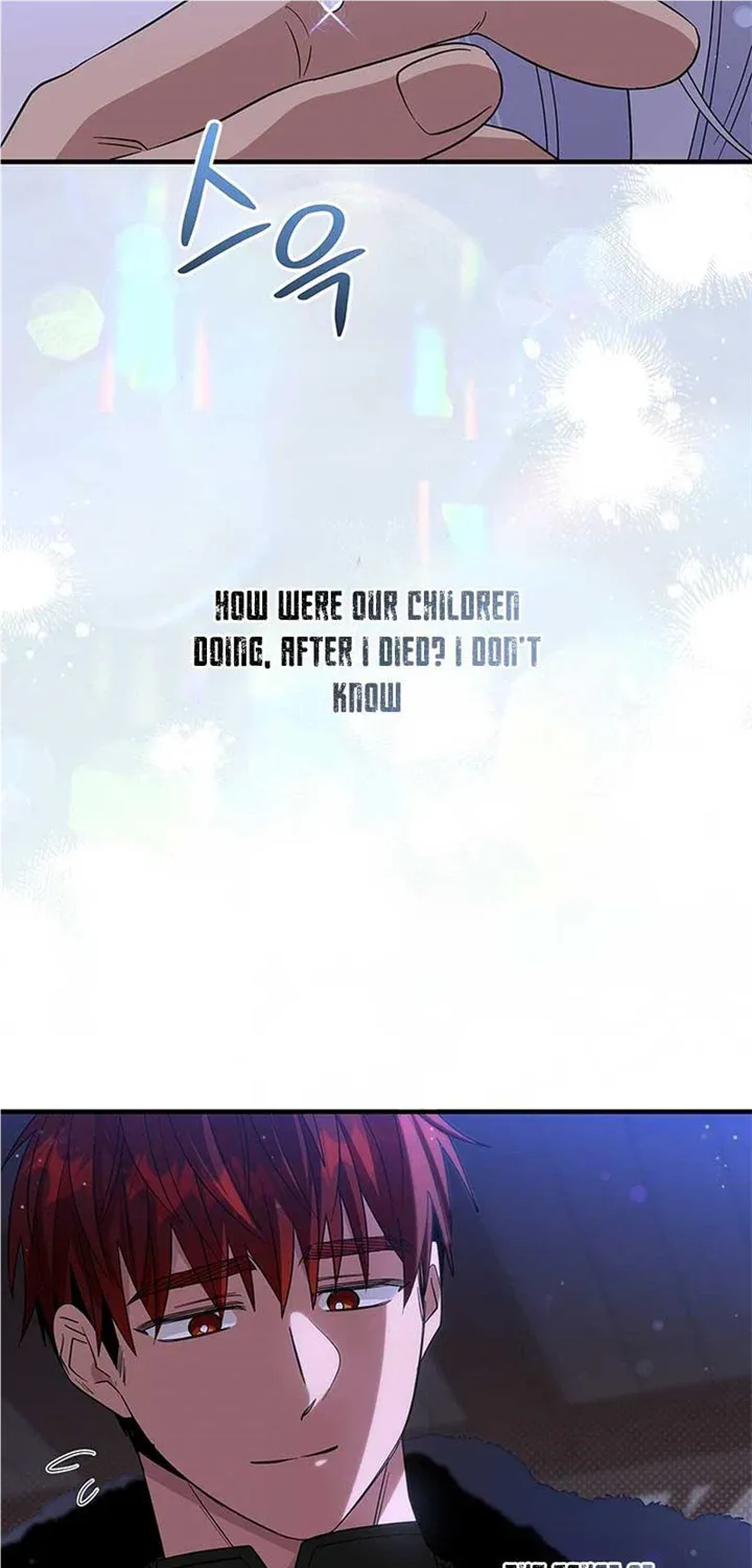 Honey, I’m Going On a Strike Chapter 103 page 63 - 