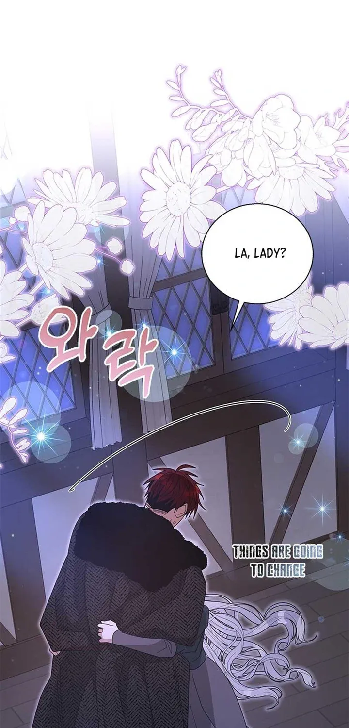 Honey, I’m Going On a Strike Chapter 103 page 65 - 