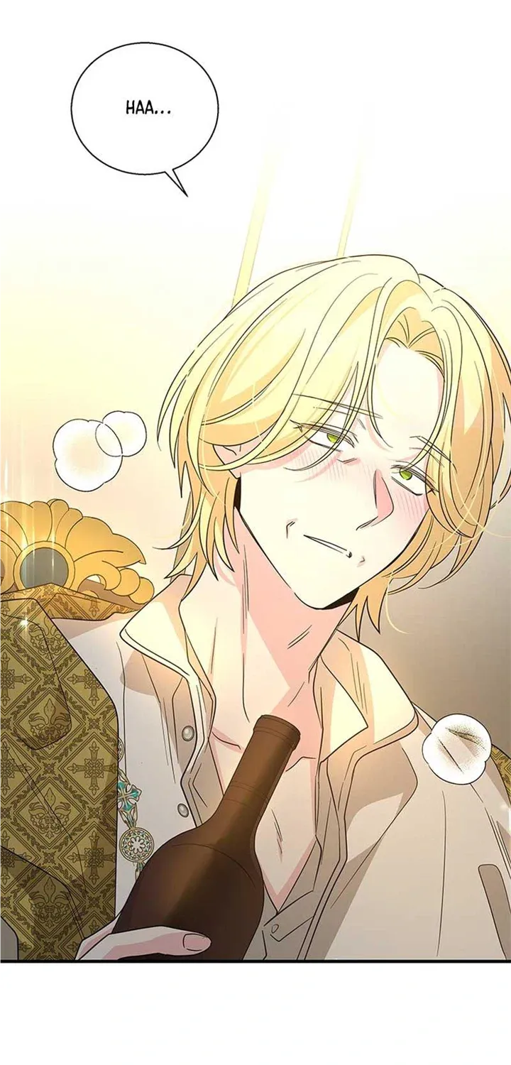 Honey, I’m Going On a Strike Chapter 103 page 77 - 