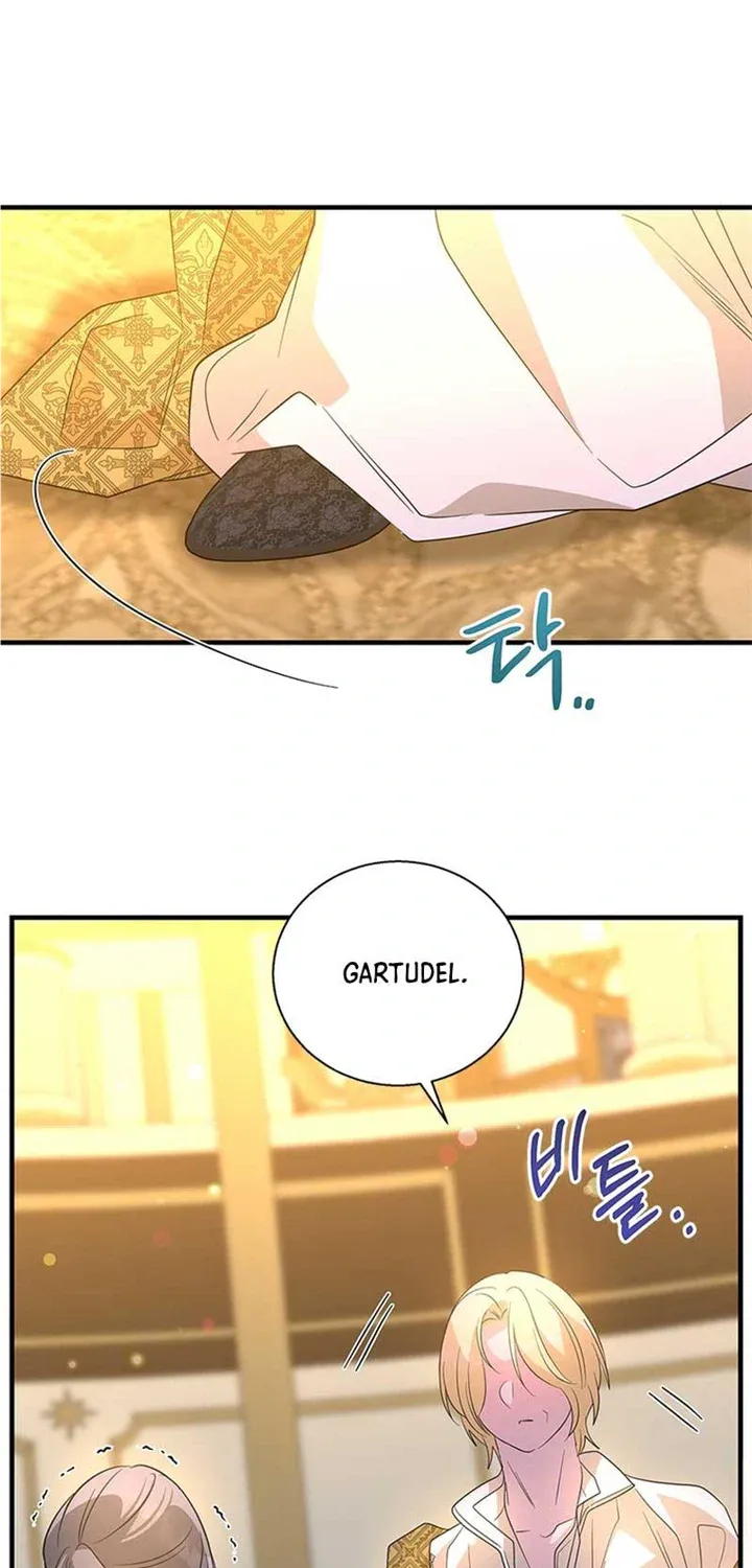 Honey, I’m Going On a Strike Chapter 103 page 81 - 