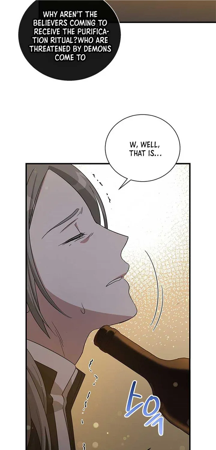 Honey, I’m Going On a Strike Chapter 103 page 85 - 