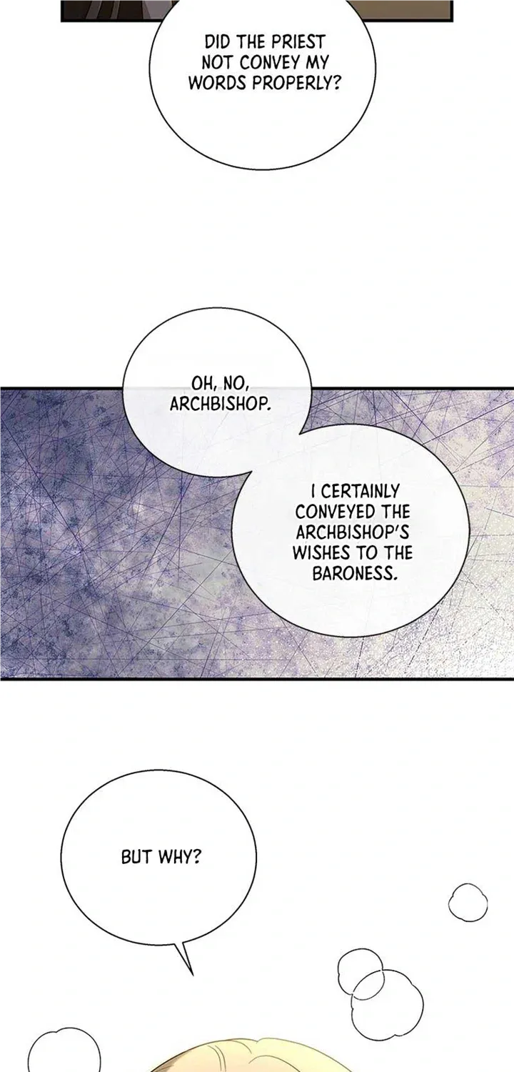 Honey, I’m Going On a Strike Chapter 103 page 87 - 