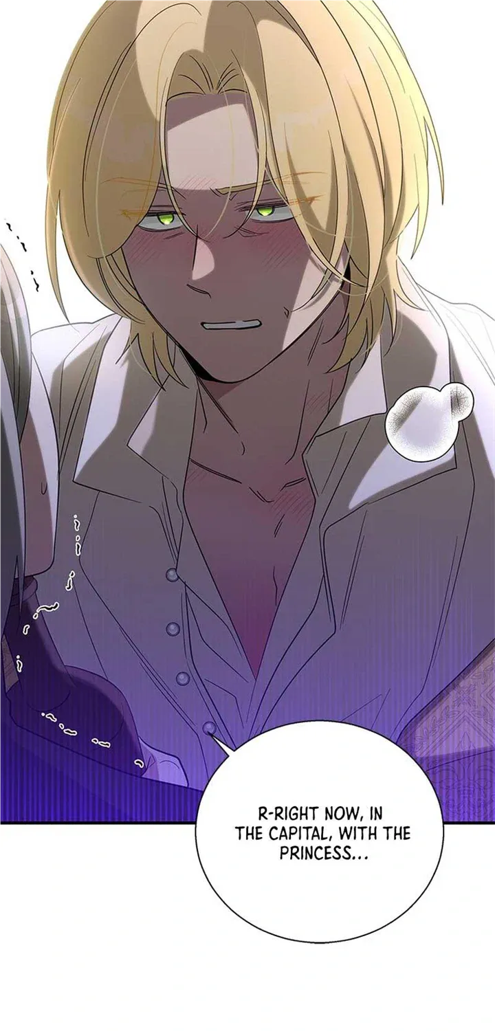 Honey, I’m Going On a Strike Chapter 103 page 89 - 