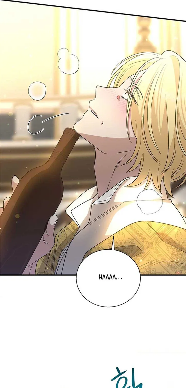 Honey, I’m Going On a Strike Chapter 103 page 93 - 