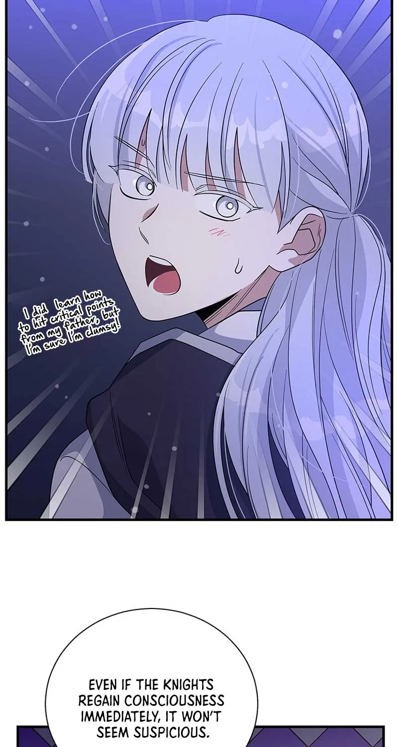 Honey, I’m Going On a Strike Chapter 104 page 102 - 