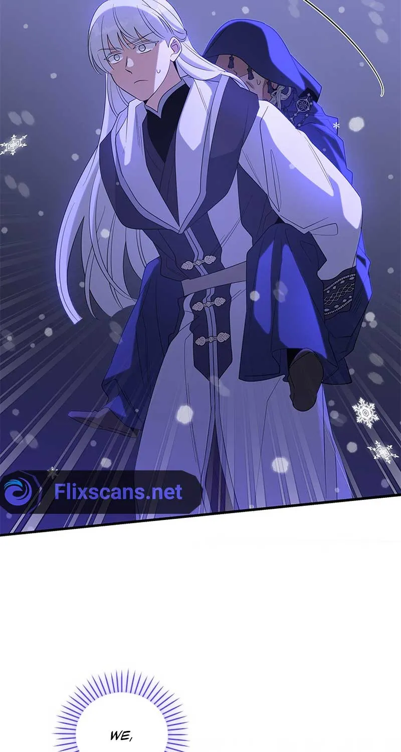 Honey, I’m Going On a Strike Chapter 104 page 106 - 