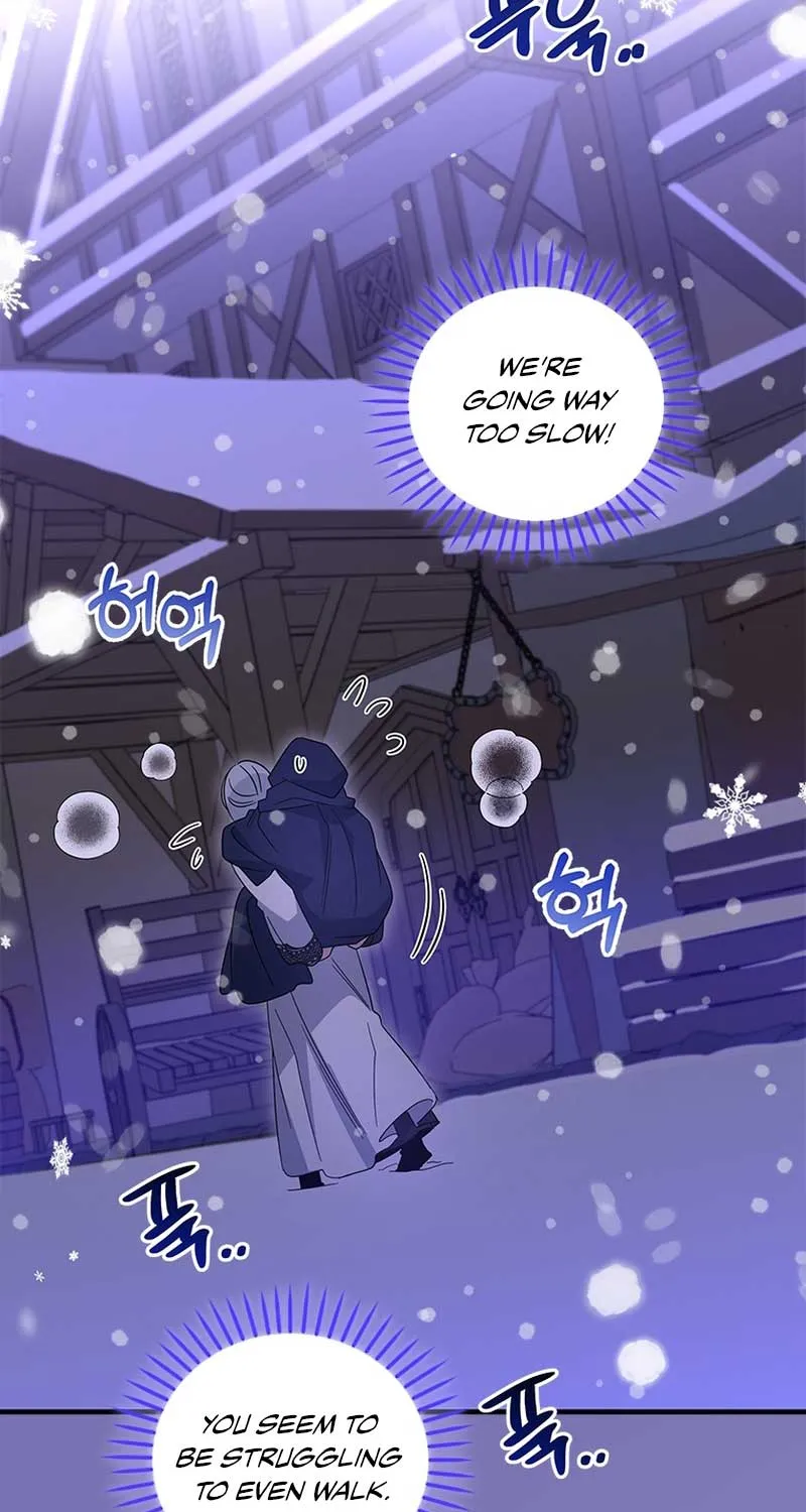 Honey, I’m Going On a Strike Chapter 104 page 108 - 