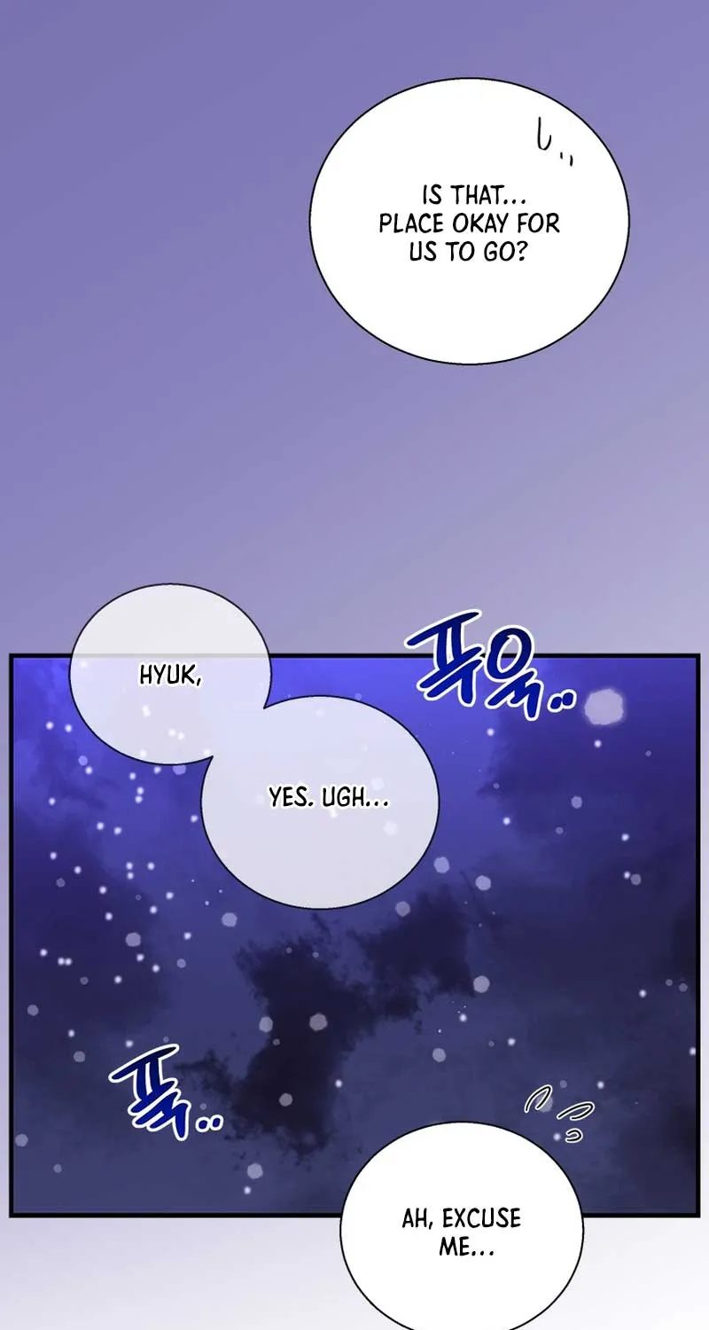 Honey, I’m Going On a Strike Chapter 104 page 110 - 