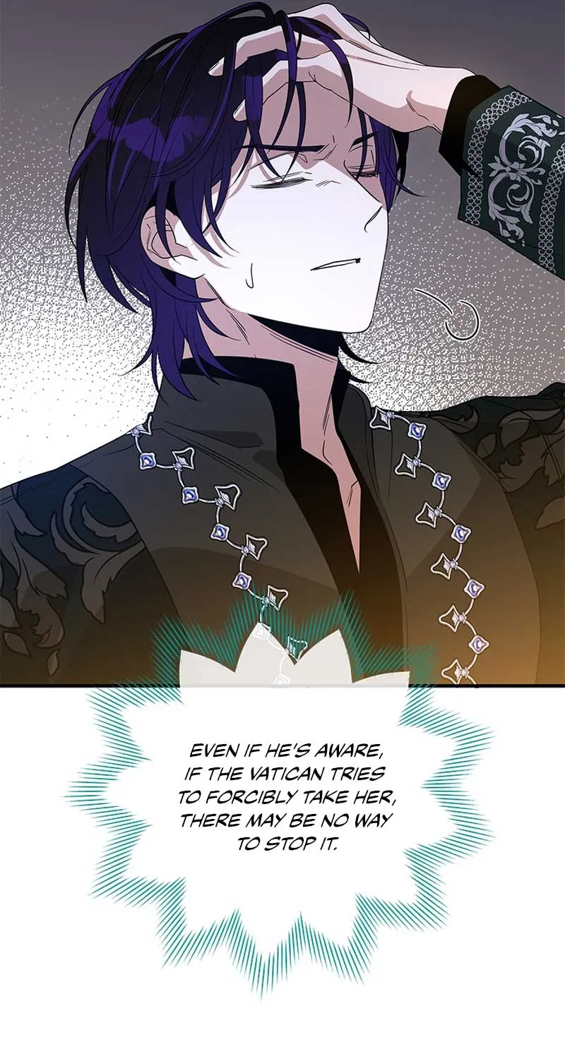 Honey, I’m Going On a Strike Chapter 104 page 12 - 