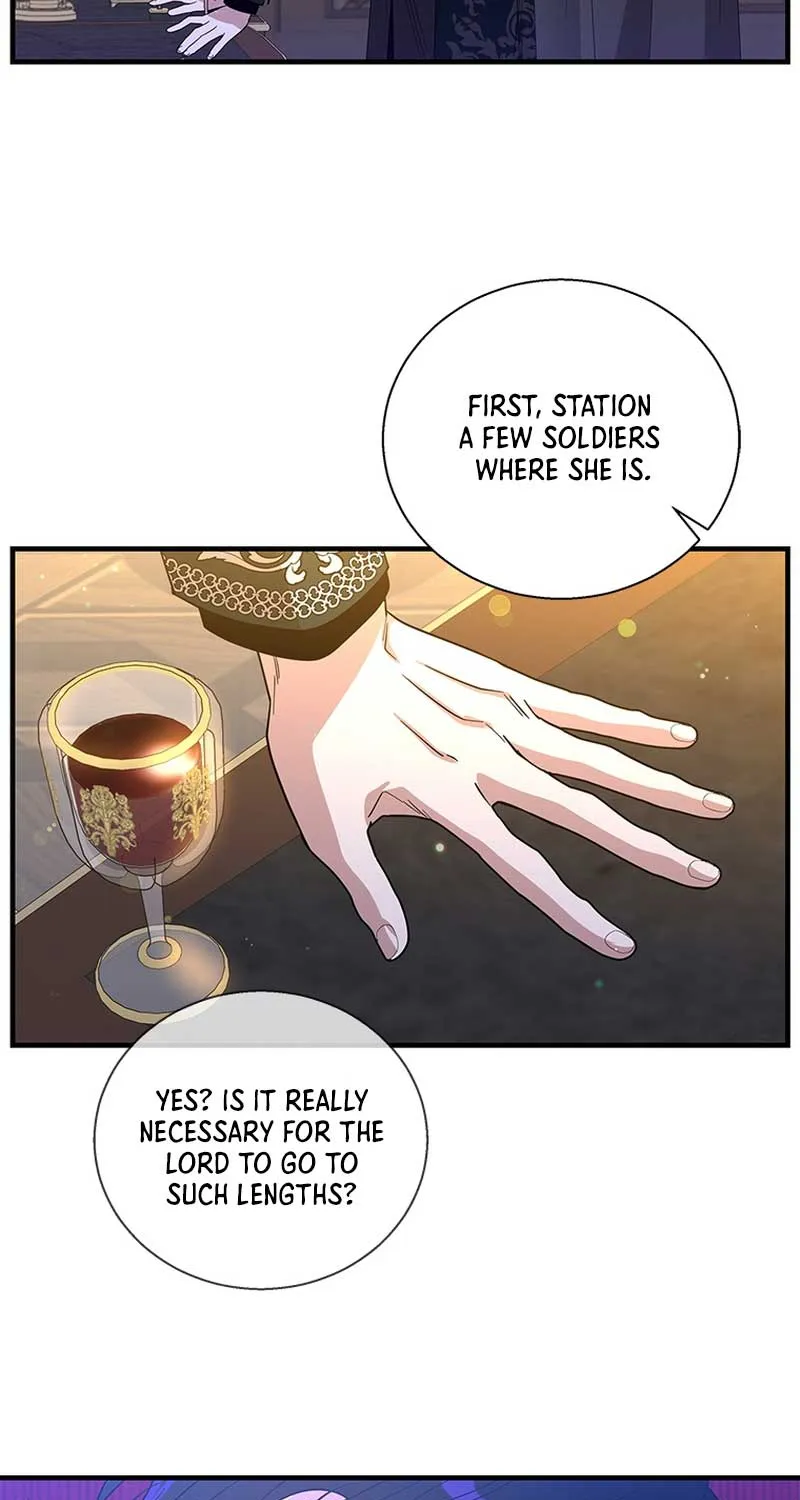 Honey, I’m Going On a Strike Chapter 104 page 16 - 
