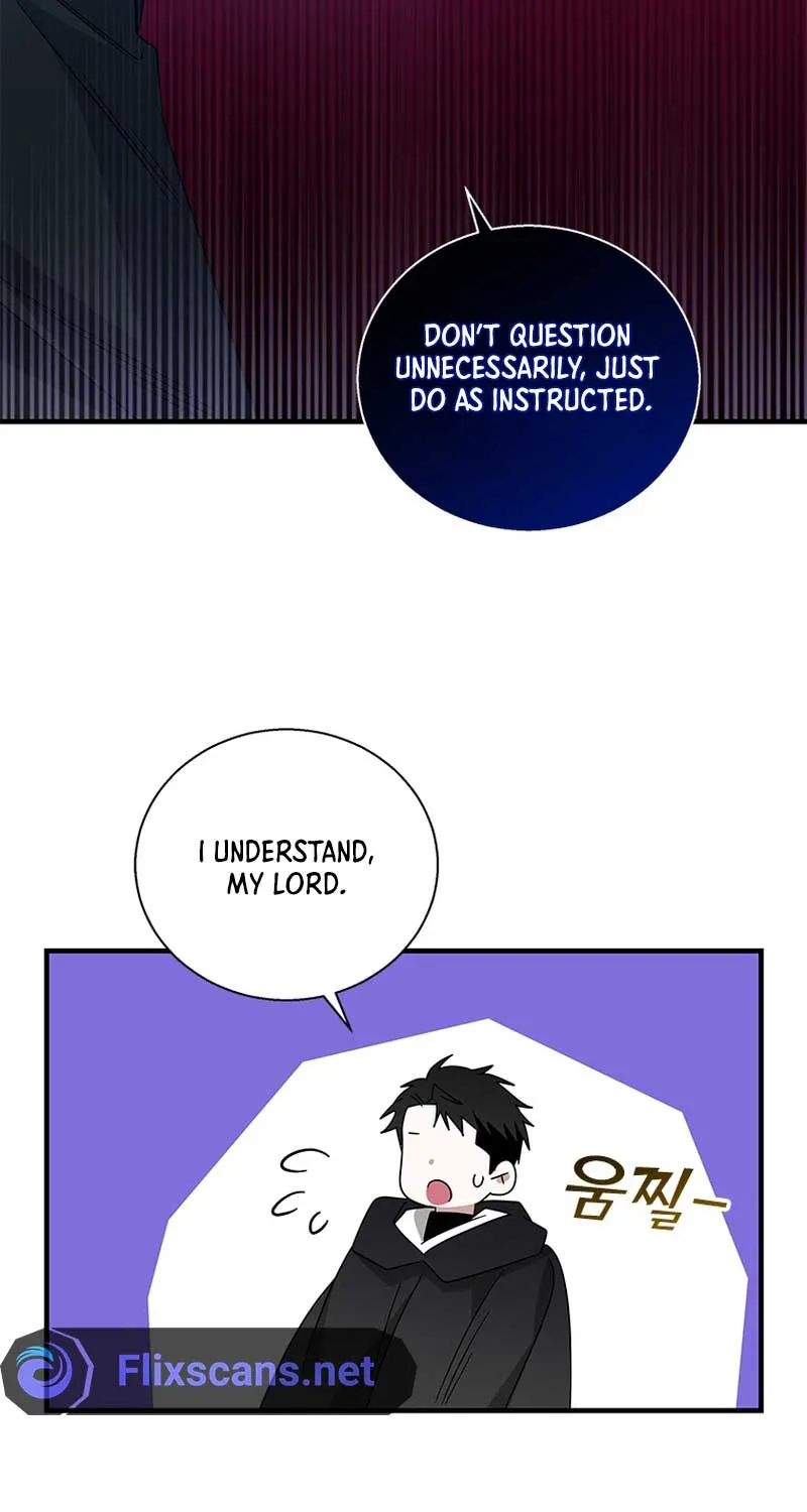 Honey, I’m Going On a Strike Chapter 104 page 18 - 