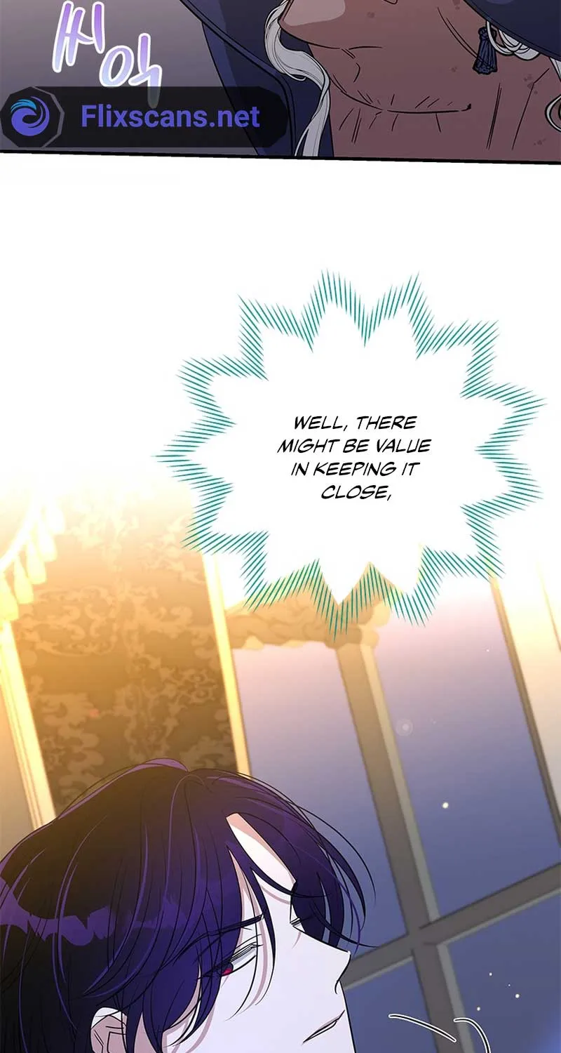 Honey, I’m Going On a Strike Chapter 104 page 24 - 