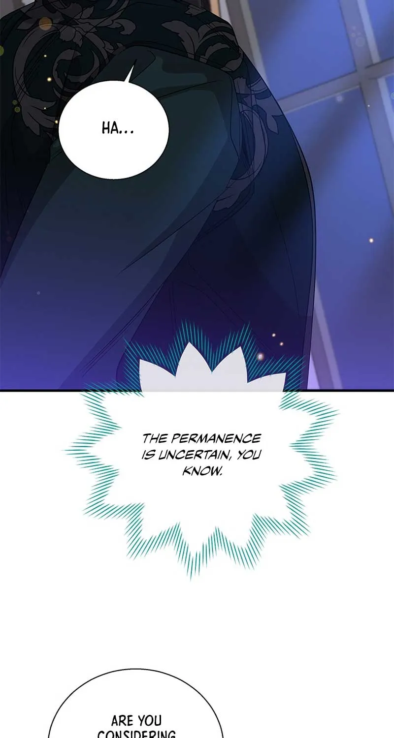 Honey, I’m Going On a Strike Chapter 104 page 26 - 