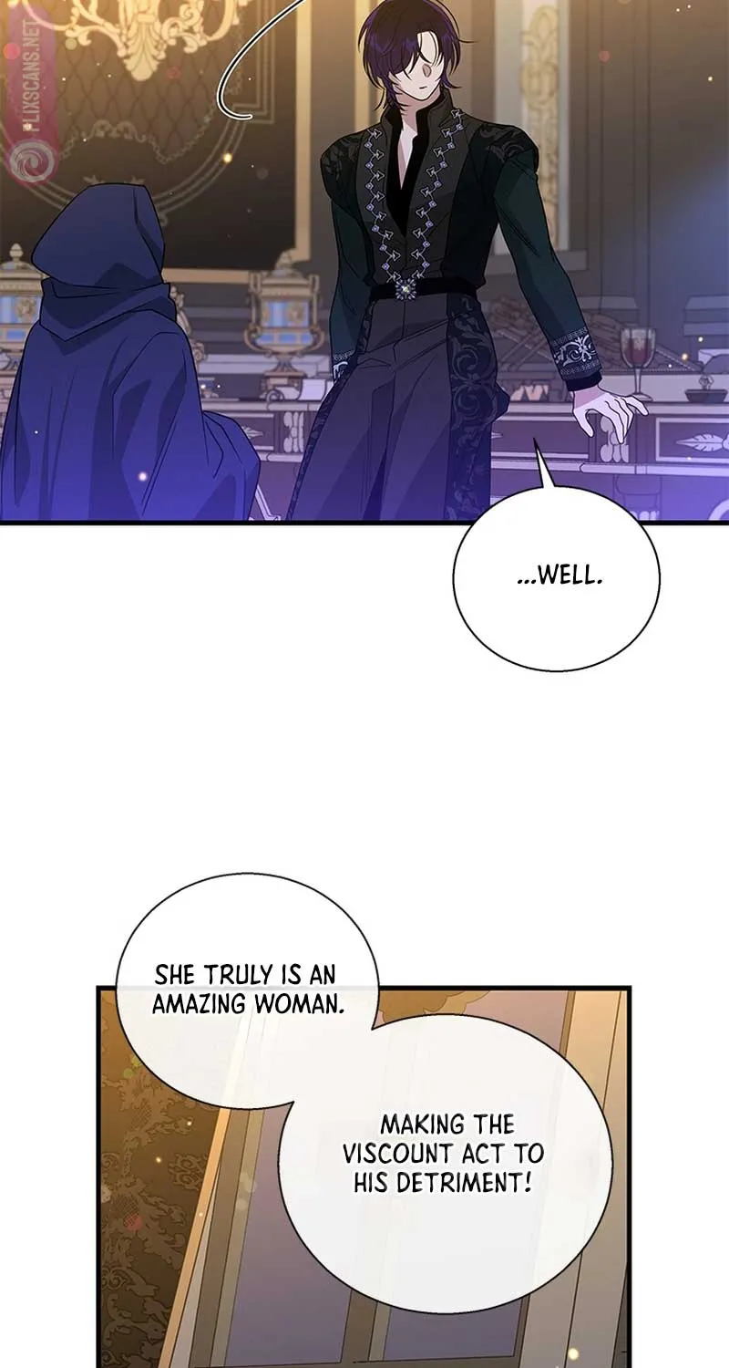 Honey, I’m Going On a Strike Chapter 104 page 28 - 