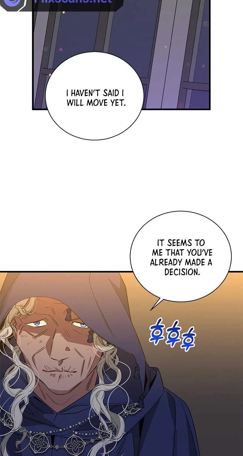 Honey, I’m Going On a Strike Chapter 104 page 30 - 
