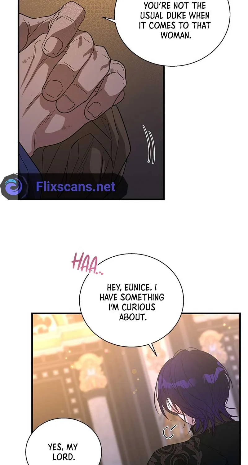 Honey, I’m Going On a Strike Chapter 104 page 34 - 