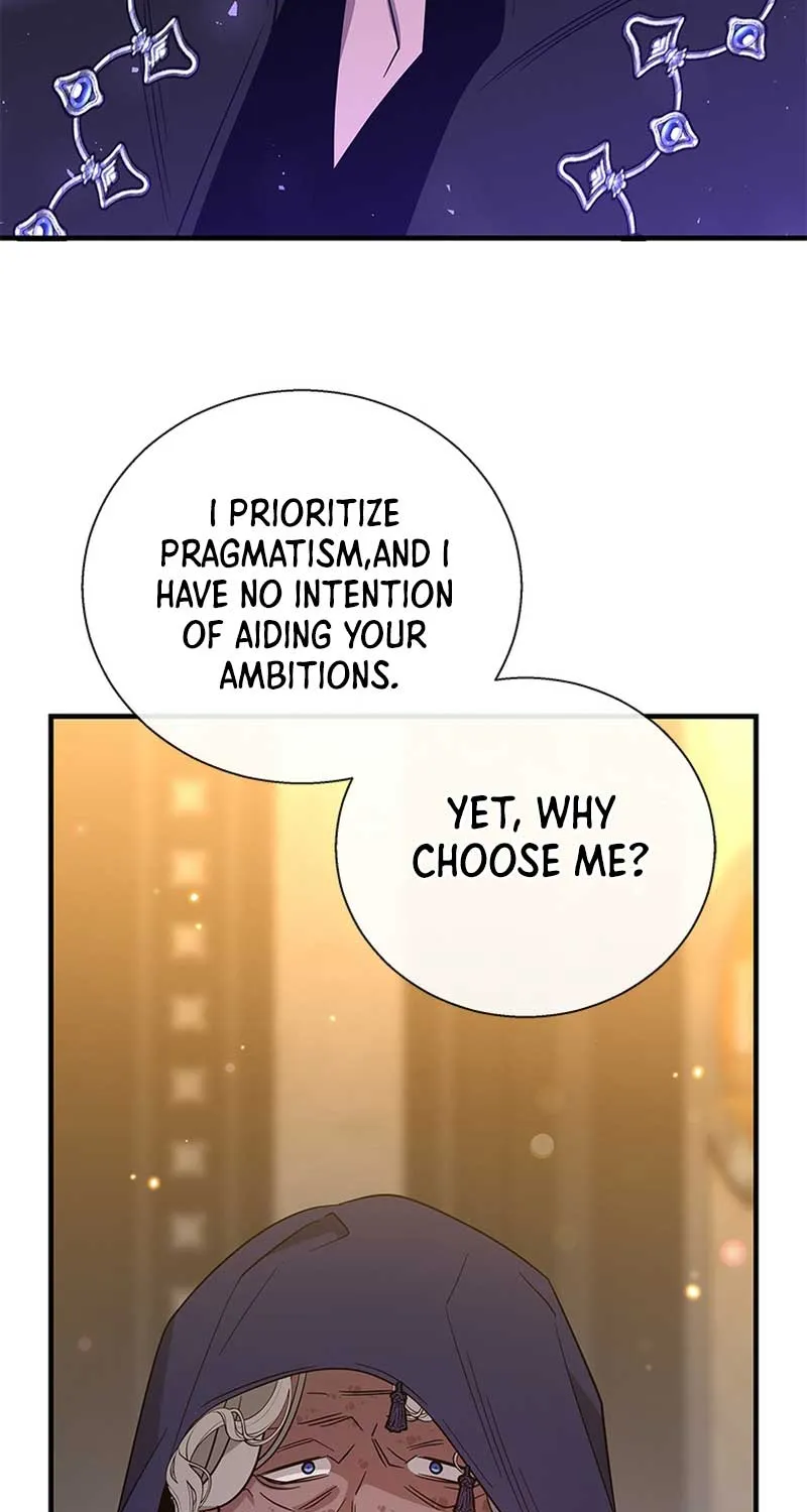 Honey, I’m Going On a Strike Chapter 104 page 38 - 