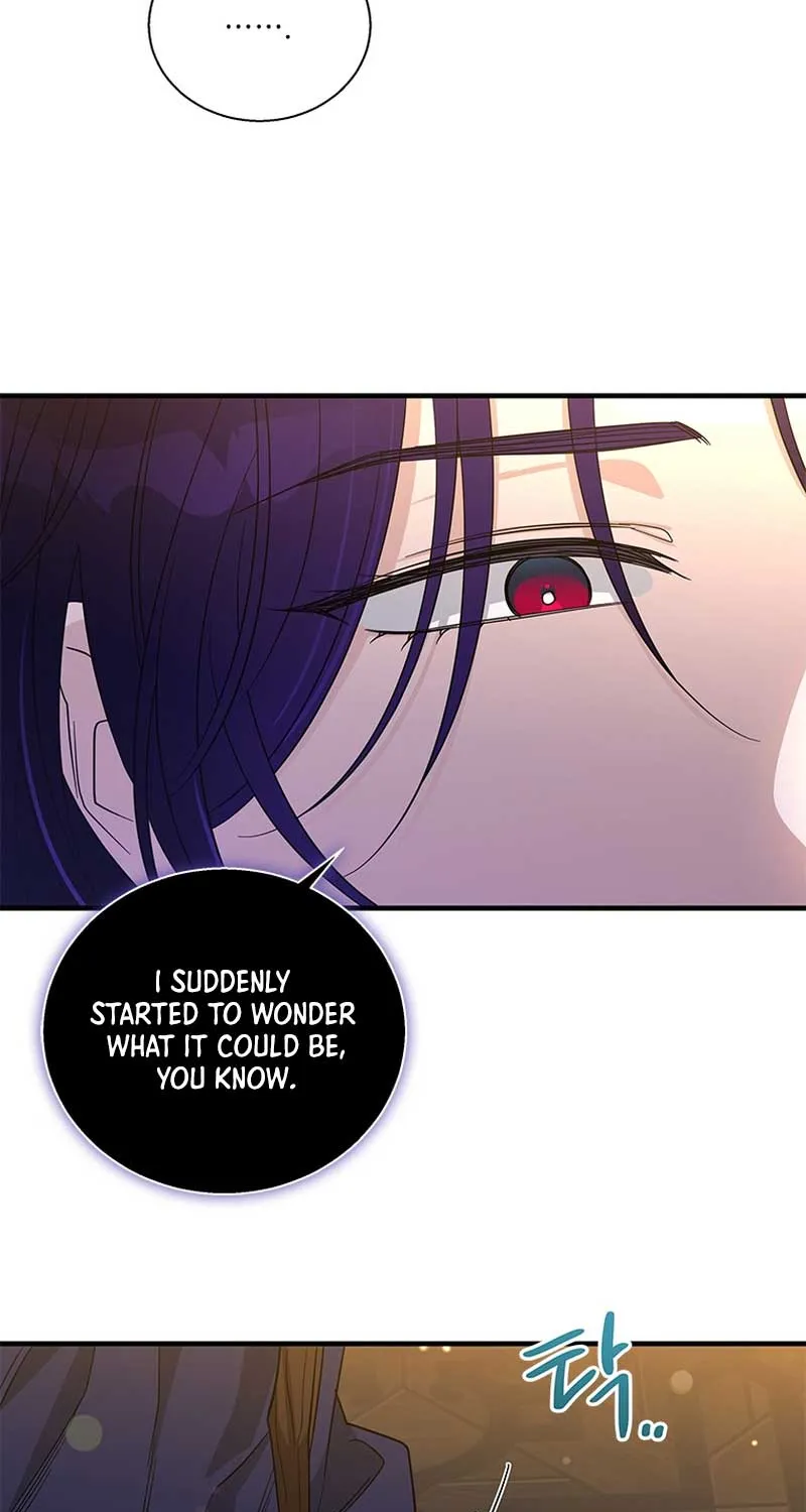 Honey, I’m Going On a Strike Chapter 104 page 40 - 