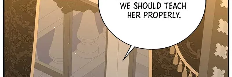 Honey, I’m Going On a Strike Chapter 104 page 5 - 