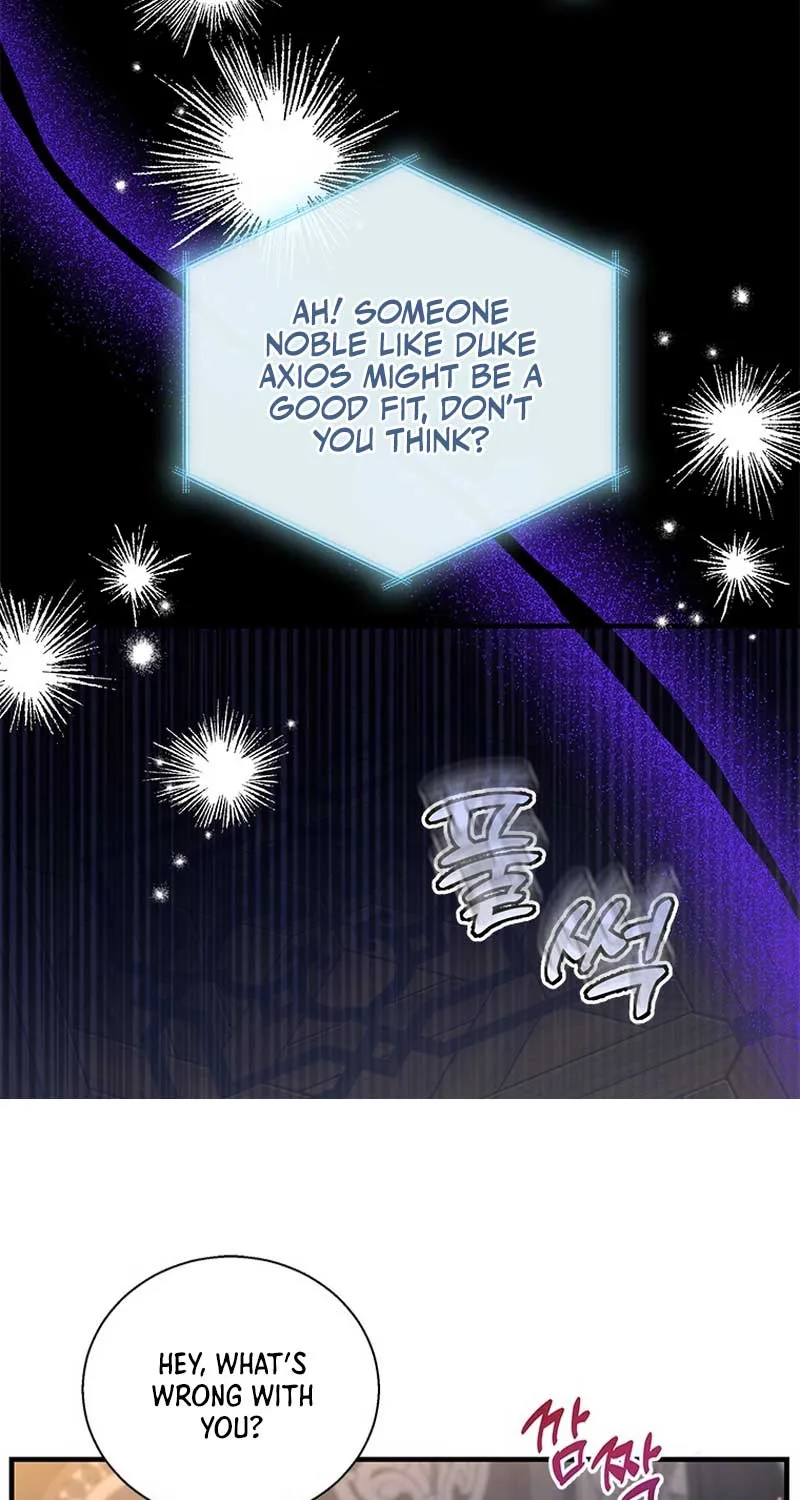 Honey, I’m Going On a Strike Chapter 104 page 48 - 