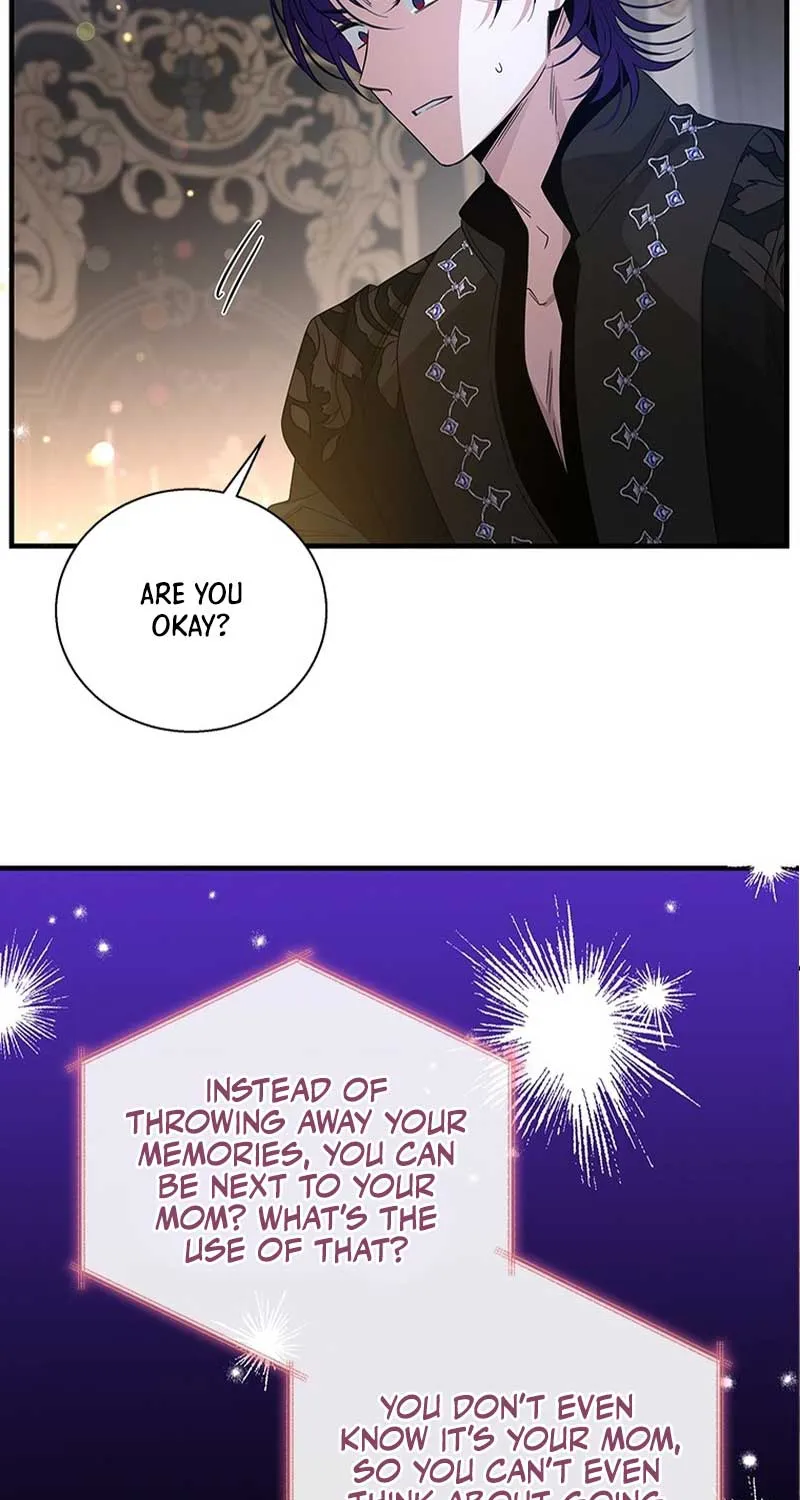 Honey, I’m Going On a Strike Chapter 104 page 50 - 
