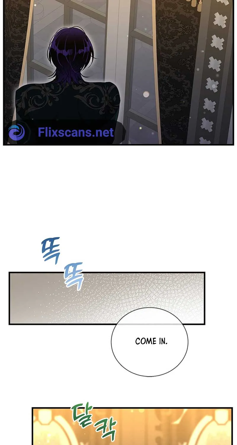 Honey, I’m Going On a Strike Chapter 104 page 6 - 