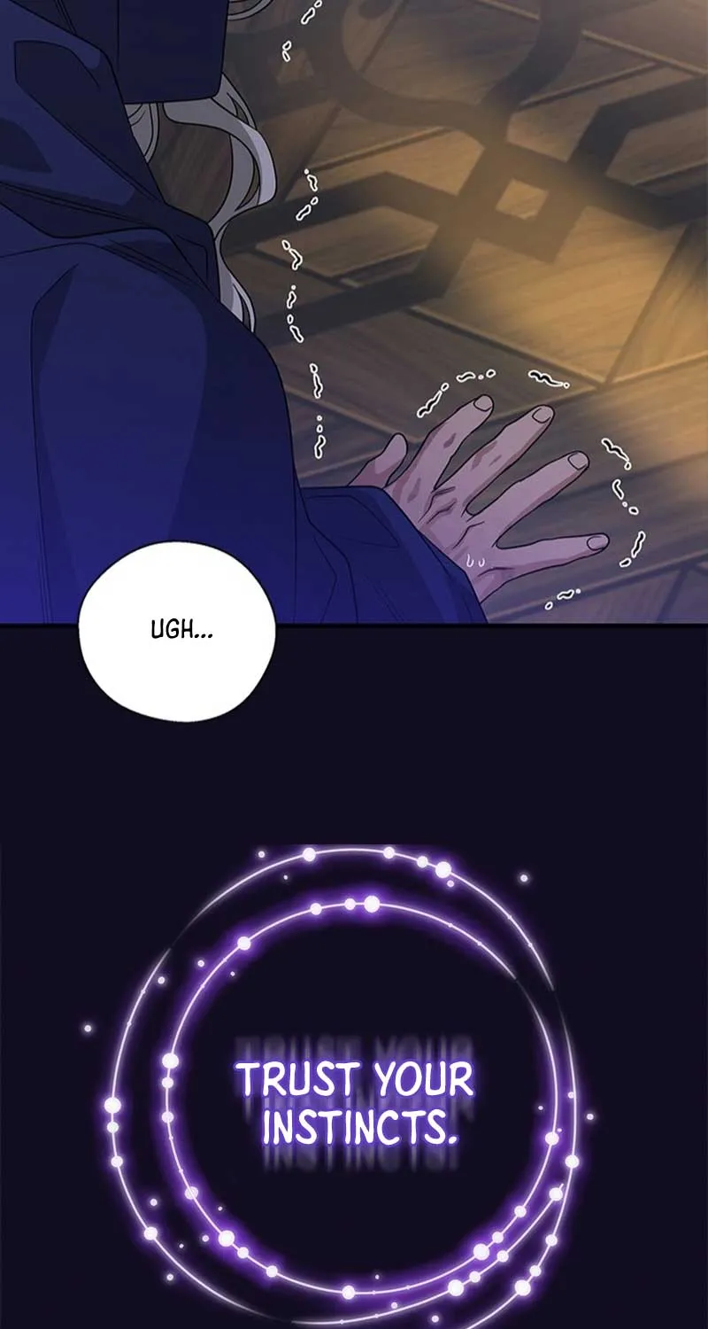 Honey, I’m Going On a Strike Chapter 104 page 54 - 