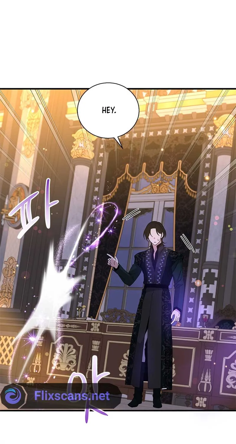Honey, I’m Going On a Strike Chapter 104 page 60 - 