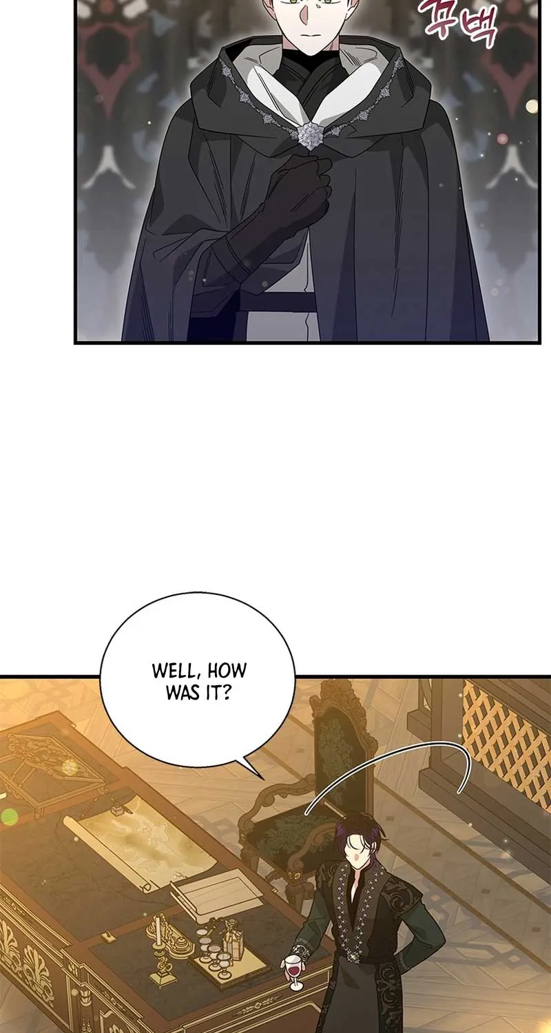 Honey, I’m Going On a Strike Chapter 104 page 8 - 