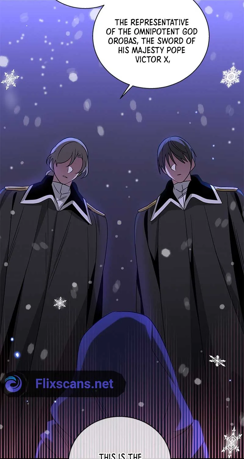 Honey, I’m Going On a Strike Chapter 104 page 80 - 