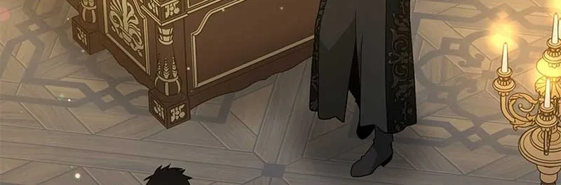 Honey, I’m Going On a Strike Chapter 104 page 9 - 