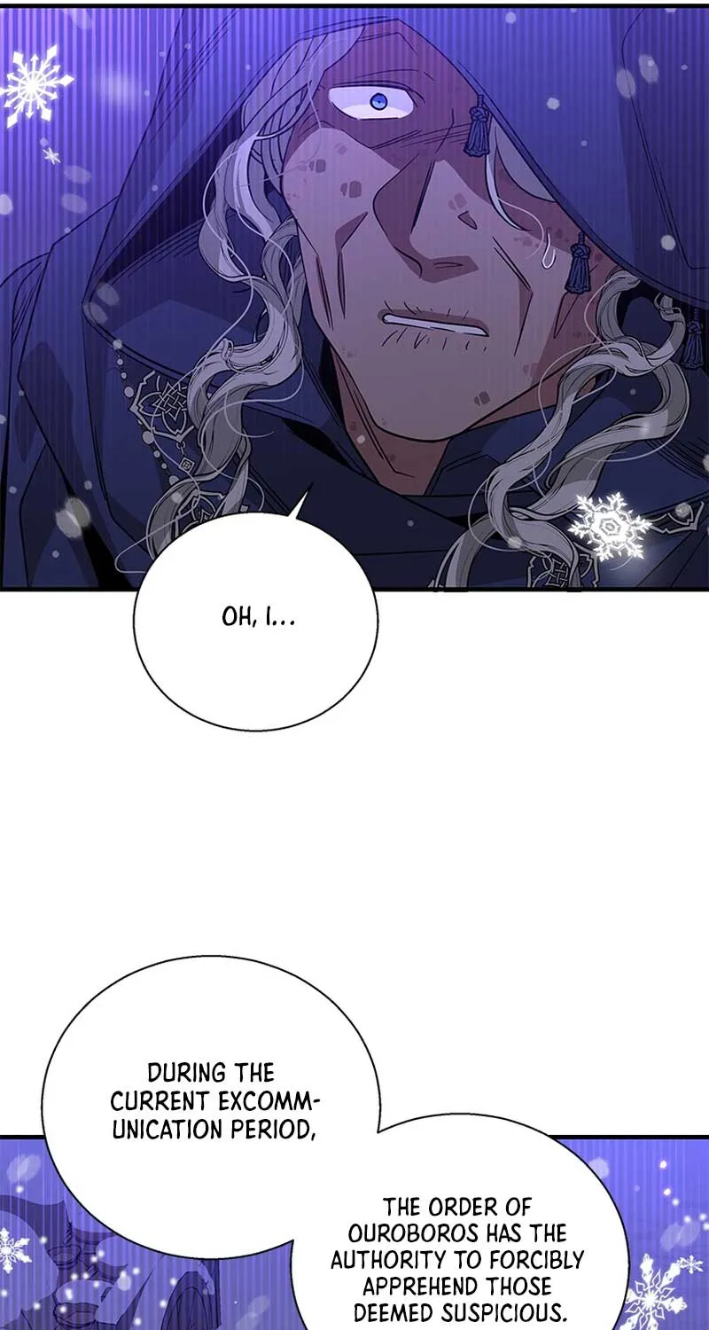 Honey, I’m Going On a Strike Chapter 104 page 82 - 