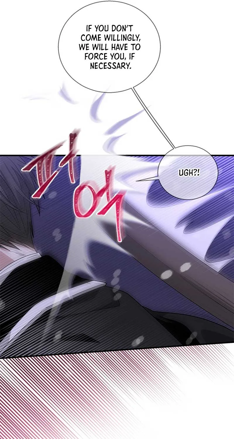 Honey, I’m Going On a Strike Chapter 104 page 86 - 