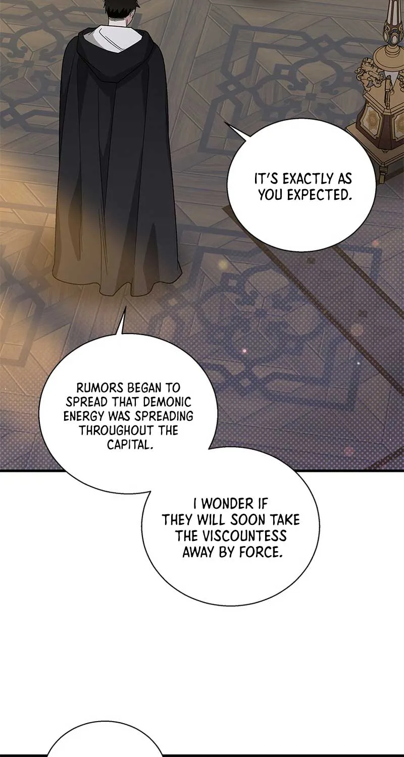 Honey, I’m Going On a Strike Chapter 104 page 10 - 