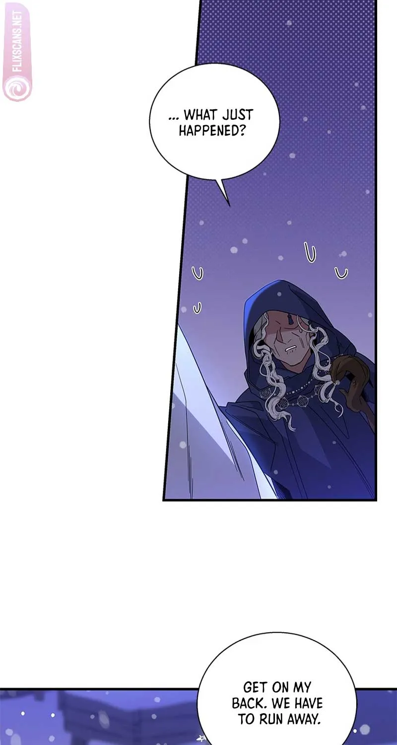 Honey, I’m Going On a Strike Chapter 104 page 98 - 