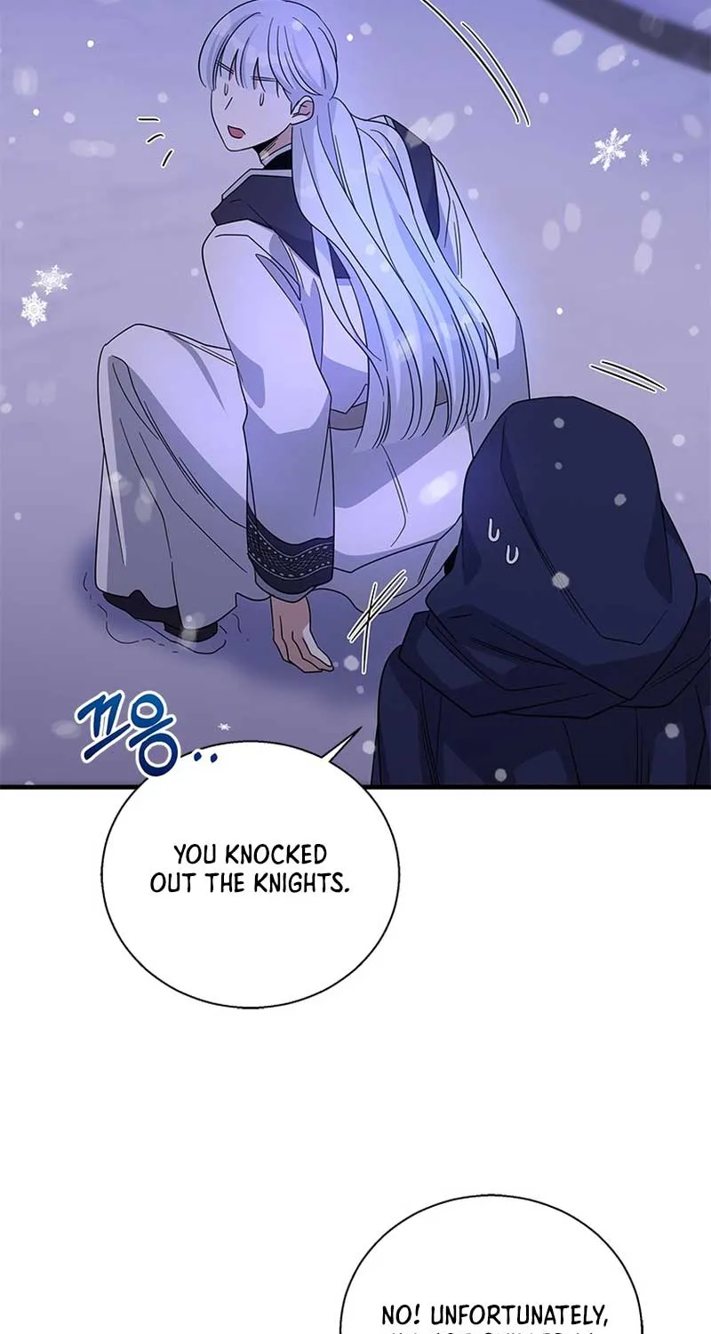 Honey, I’m Going On a Strike Chapter 104 page 100 - 