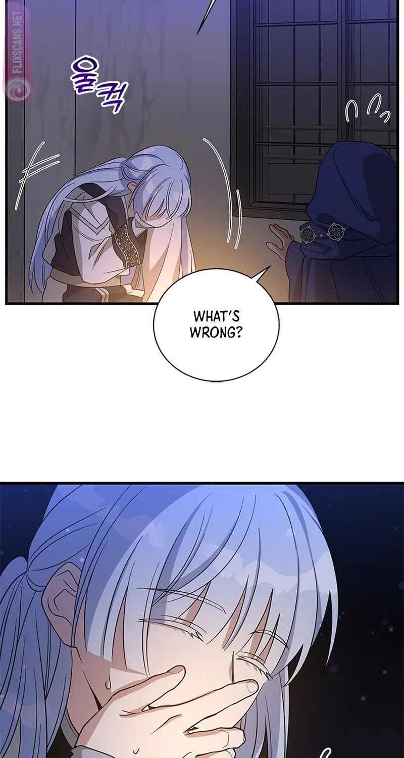 Honey, I’m Going On a Strike Chapter 105 page 15 - 