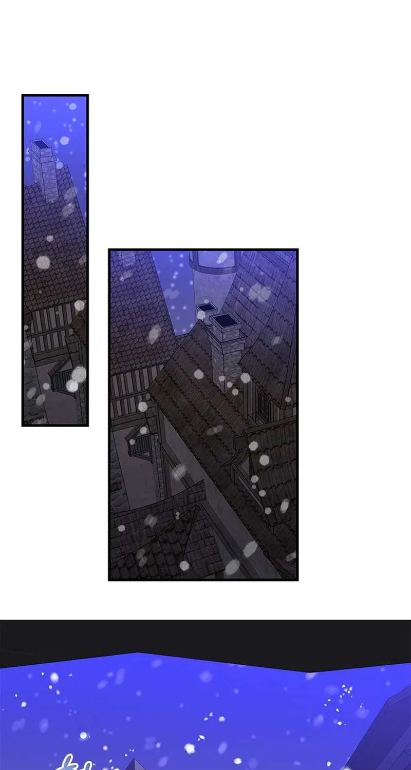 Honey, I’m Going On a Strike Chapter 105 page 3 - 