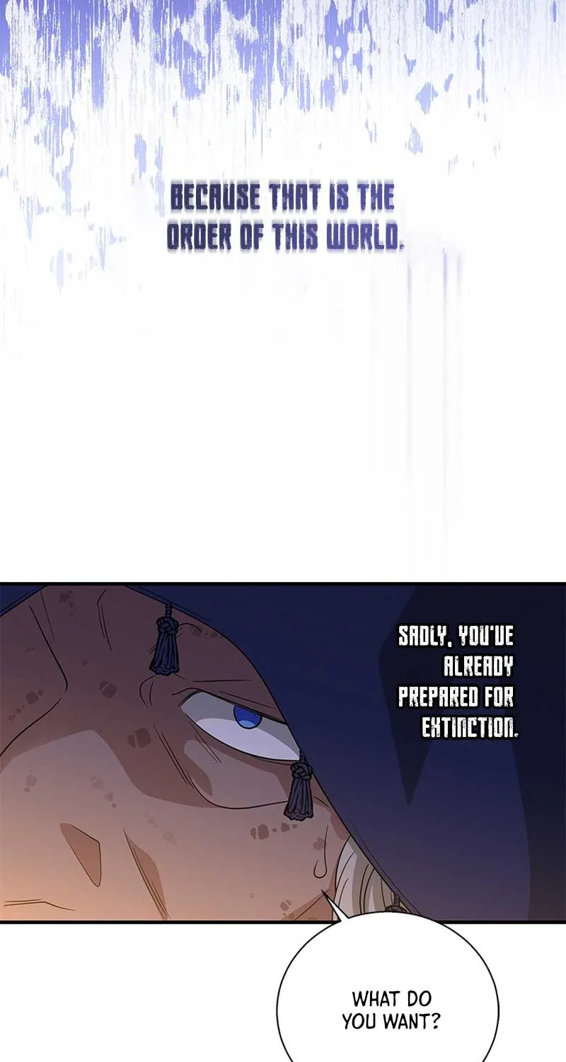 Honey, I’m Going On a Strike Chapter 105 page 27 - 