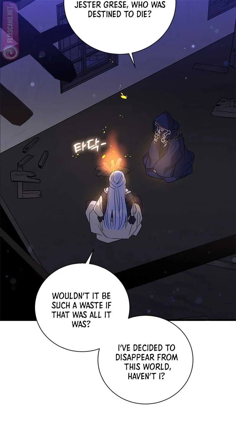 Honey, I’m Going On a Strike Chapter 105 page 29 - 