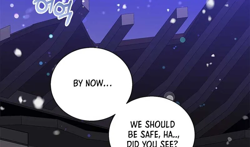 Honey, I’m Going On a Strike Chapter 105 page 4 - 
