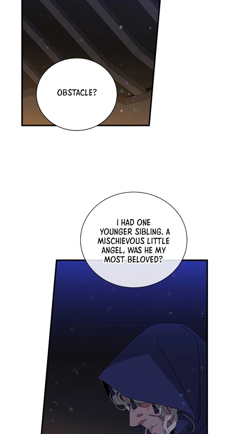 Honey, I’m Going On a Strike Chapter 105 page 33 - 