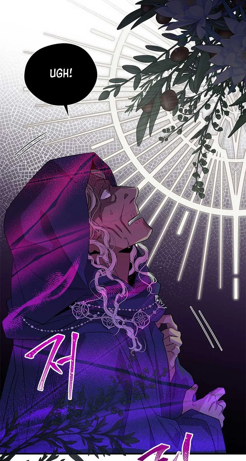 Honey, I’m Going On a Strike Chapter 105 page 39 - 