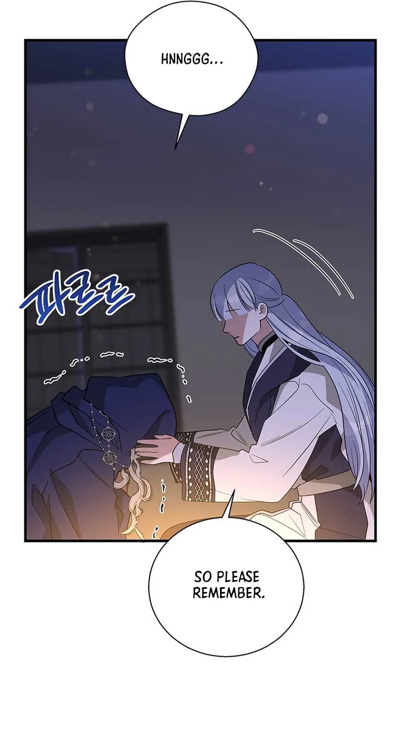 Honey, I’m Going On a Strike Chapter 105 page 41 - 